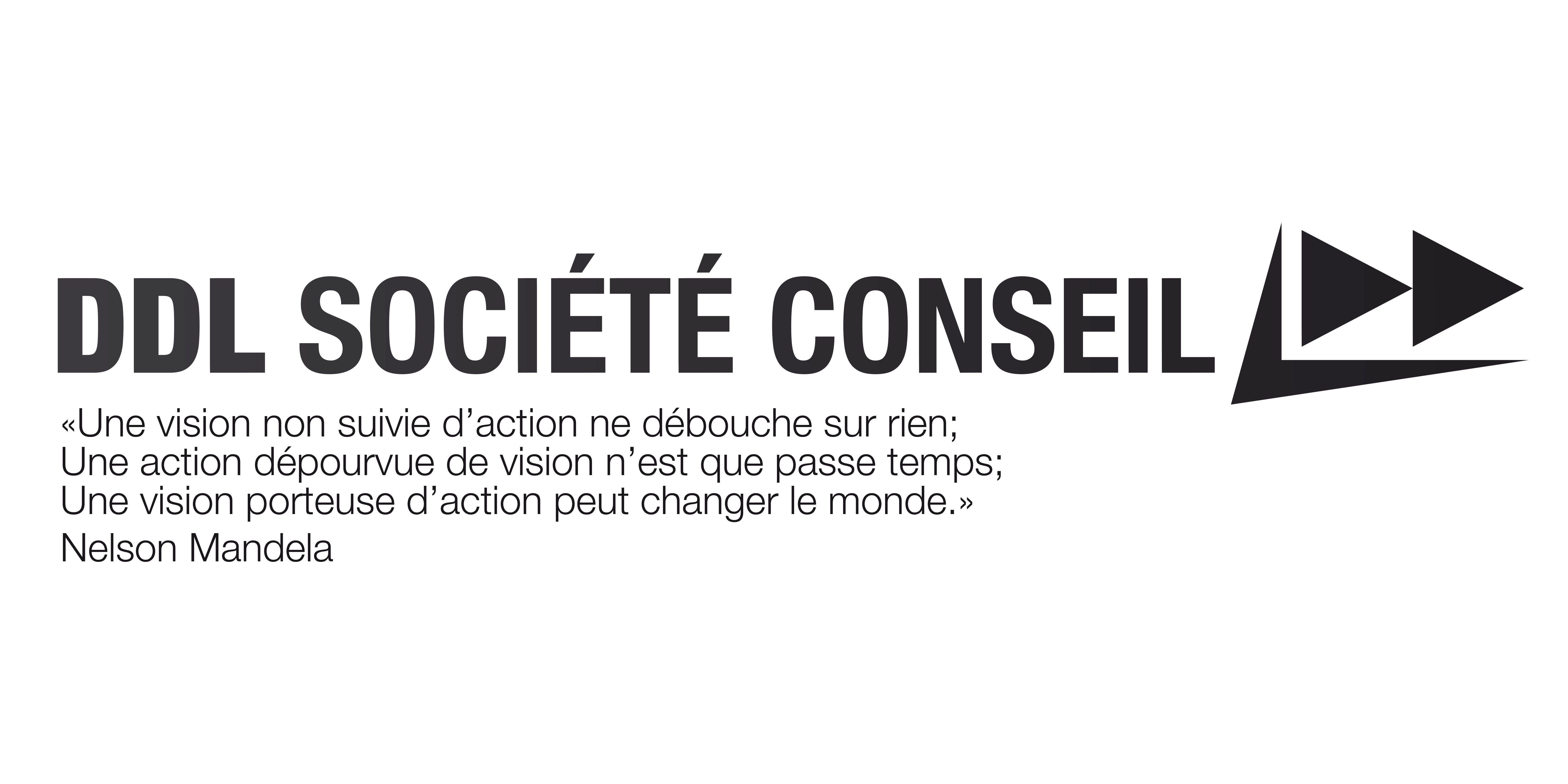 DDL Société Conseil